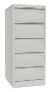 Registraturschrank Szk 304 Sis für Format A5