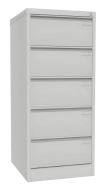 Registraturschrank Szk 304 Sis für Format A5