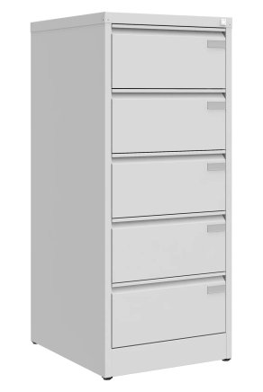 Registraturschrank Szk 304 Sis für Format A5 - 1
