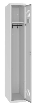 Garderobenschrank Sum 310 W, Breite 300 mm - 2