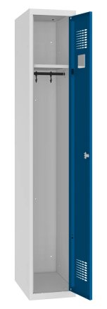 Garderobenschrank Sum 310 W, Breite 300 mm - 4