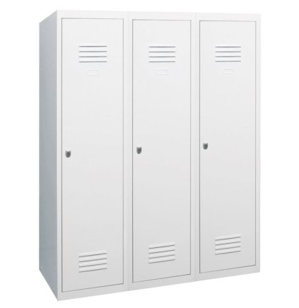 Garderobenschrank  A5345 - 7