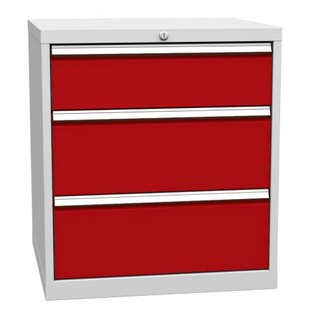 Schubladenschrank DPK 03A - 3