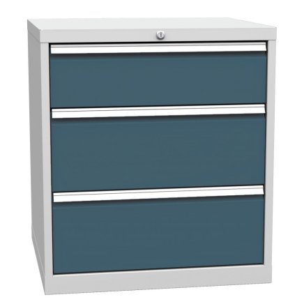 Schubladenschrank DPK 03A - 5