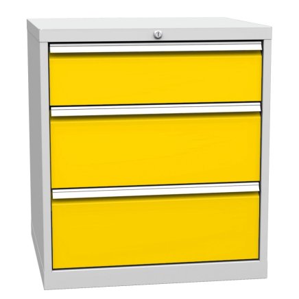 Schubladenschrank DPK 03A - 2