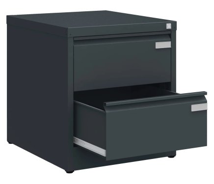 Registraturschrank Szk 304/2 Sis für Format A5 - 4