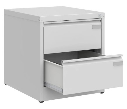 Registraturschrank Szk 304/2 Sis für Format A5 - 2