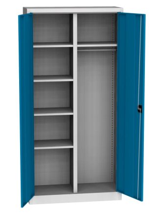 Universal - Schrank SPS S1P - 4