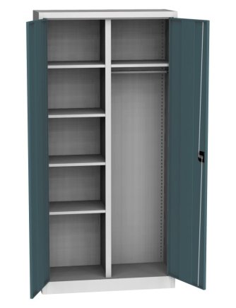 Universal - Schrank SPS S1P - 6