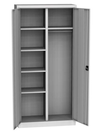 Universal - Schrank SPS S1P - 7