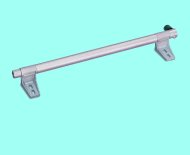 Schienenanlagen 41458