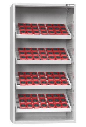 CNC-Schrank NCSR5427-1