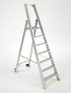 Stufenleiter Forte 9305