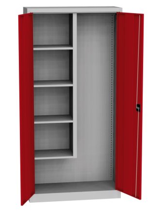 Universal - Schrank SPS T1U - 3