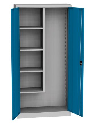 Universal - Schrank SPS T1U - 4