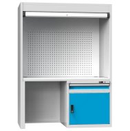 Kontroll - Arbeitsplatz KZ101