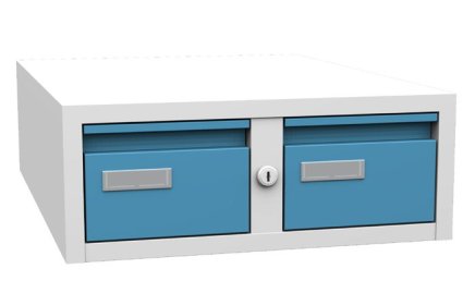 Karteischrank KAR 62A