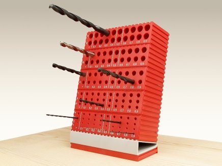 CNC-Werkzeugeinsatz für CAPTO C4-Werkzeuge - 3