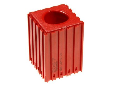 CNC-Werkzeugeinsatz für CAPTO C4-Werkzeuge