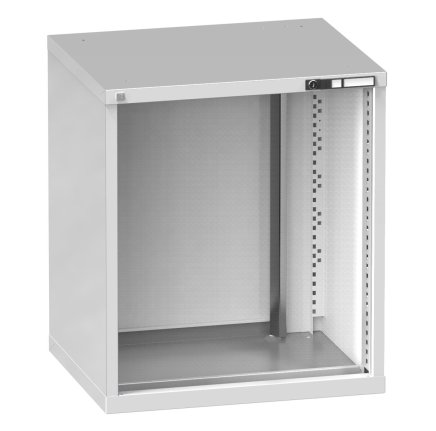 Schrankgehäuse ZDK120 - Höhe 1215 mm