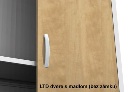 Universal - Schrank SPS S2C - 9