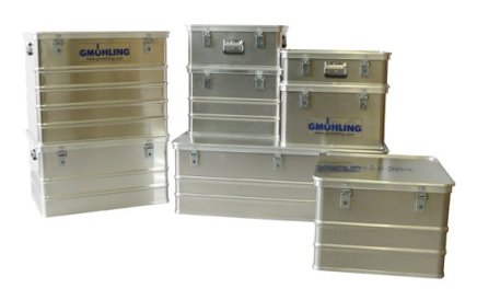 Transportkiste A1589/327 - 4