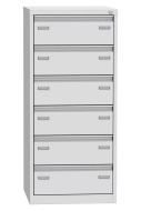 Aktenschrank KAR-52-C6