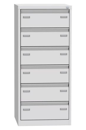 Aktenschrank KAR-52-C6 - 7