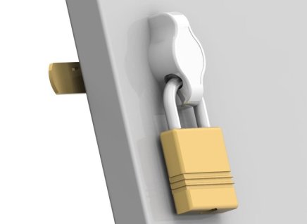 Garderobenschrank  SAS 32A - 10