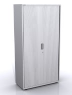 Rollladen-Aktenschrank Bisley SYT10/6