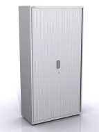 Rollladen-Aktenschrank Bisley SYT10/6