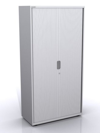 Rollladen-Aktenschrank Bisley SYT10/6