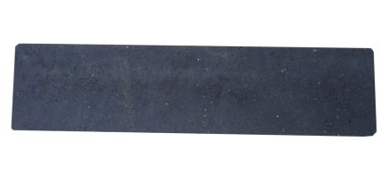 Anfahrleiste 250, für Bodenplatten - 2