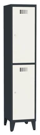 Garderobenschrank Sus 412 W - 6