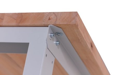 Werkbank, höhenverstellbar  (5 Modelle) - 5