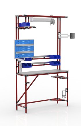 Montagewerkbank 22042207