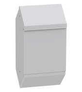 Abfallbehälter für Hundekot PWC 01D