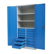 Werkstattschrank mit Schubladen JF-TC14