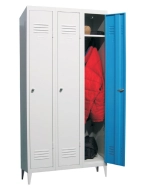 Garderobenschrank  A5067