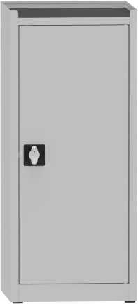 Werkstattschrank mit Fachböden - 2