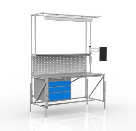 Arbeitsplatz 22112841 - 1