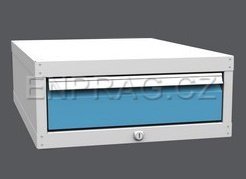 Hängeschublade DPZ 01A - 2