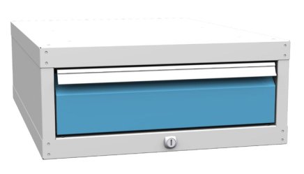 Hängeschublade DPZ 01A