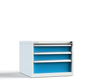 ESD Hängeschubladenschrank HDZ-3TG