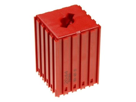 CNC-Werkzeugeinsatz für ABS 25-Werkzeuge