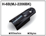 Verbinder MJ-2206, Metall
