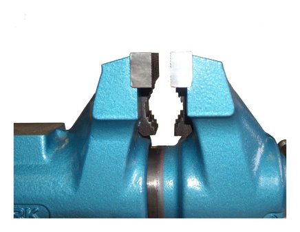 Werkstattschraubstock YORK STANDARD 150 T - 2