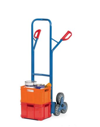 Treppenkarren TK1325, TK1326 (2 Modelle) - 3