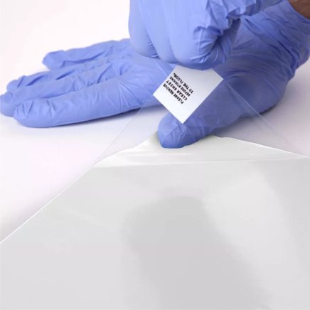 Reinraum-Klebematte Sticky Mat 81717240, weiß