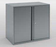 Flügeltürenschrank Bisley Essentials  YECBDH0807/1S